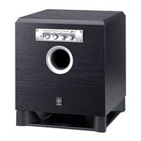 Yamaha NX-C430 Manual De Instrucciones