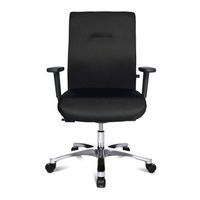 Topstar LIGHT STAR 10 Instrucciones De Montaje