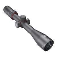 Bushnell NITRO Guia Del Propietario
