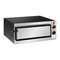 Hornos Royal Catering RC-POB140 Manual De Instrucciones