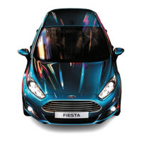 Ford FIESTA Guía Breve