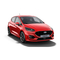 Automóviles Ford FIESTA Manual Del Propietário