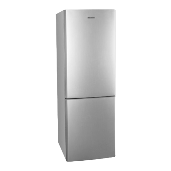 Samsung RL34EG Serie Manual De Instrucciones