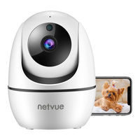 Netvue Orb Mini Guia De Inicio Rapido