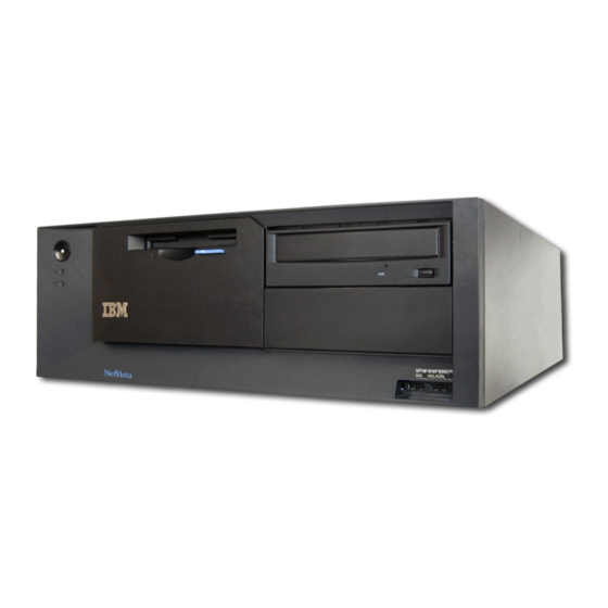 IBM ThinkCentre 2296 Manuales