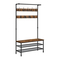 Muebles de Interior Songmics VASAGLE HSR47 Manual Del Usuario