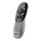 Manual y códigos de configuración de DirecTV RC73