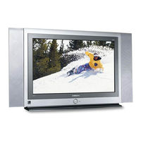 Samsung LTM295W Manual De Instrucciones