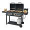 Parrillas Backyard Grill BY16-101-002-06 Manual Del Propietário