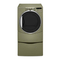 Secadoras KENMORE ELITE HE5 Steam 110.9772 Manual De Uso Y Cuidado