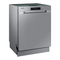 Lavaplatos Samsung DW60R2014US Manual Del Usuario