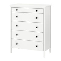 IKEA KOPPANG Manual De Instrucciones