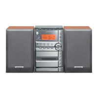 Kenwood HM-437WM Manual De Instrucciones