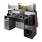 Muebles de Interior Dekit K336 Manual De Instrucciones