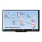 Monitores Sharp PN-L501C Manual De Instrucciones