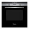 Hornos Midea MCO6070PMA Manual De Instrucciones