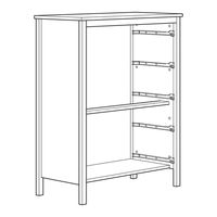 IKEA KOPPANG Manual Del Usuario