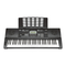 Sintetizadores thomann Startone MK-300 Manual De Instrucciones
