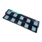 Rolls MP80 - Manual del Pedal MIDI