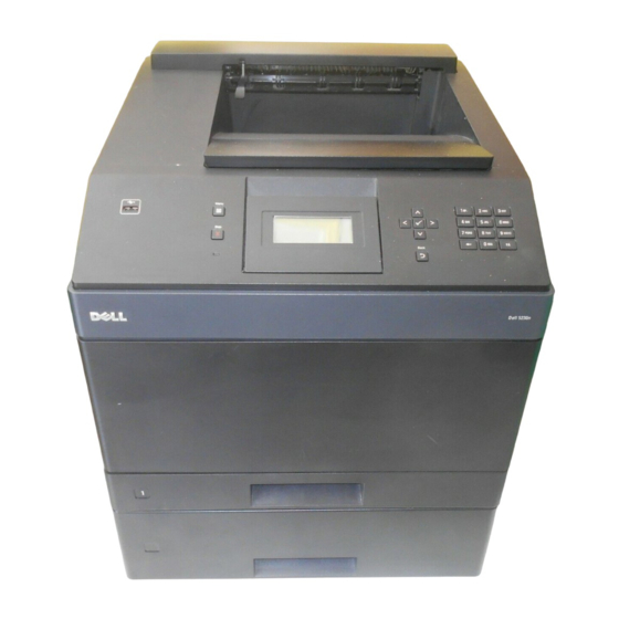 Dell 5230n Manuales