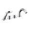 Equipo de Fontaneria Hansgrohe AXOR Starck 10466000 Modo De Empleo/Instrucciones De Montaje