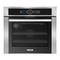 Hornos mabe IO IO8040HGWD0A Manual De Servicio