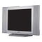 TV LCD Sanyo CLT1554 Manual Del Propietário