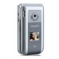 Philips 859 Manual De Instrucciones