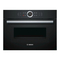 Hornos Bosch CMG633B.1 Manual De Usuario E Intrucciones De Montaje