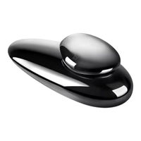 Gessi EQUILIBRIO 52001 Manual De Instrucciones