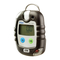 Detectores de Gas Dräger Pac 7000 Instrucciones De Uso