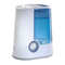 Manual del humidificador Vicks V750 Series
