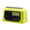 Ryobi PAD02 - MANUAL DEL ALTAVOZ COMPACTO DE 18 VOLTIOS