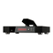 REGA Saturn-R - Manual del reproductor de discos compactos