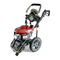 Lavadoras a Presión Black Max BM80919A Manual Del Operador