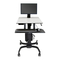 Bastidores y Soportes Ergotron WorkFit C Guia Del Usuario