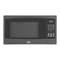 Hornos Microondas nexel BV100WT Manual De Instrucciones