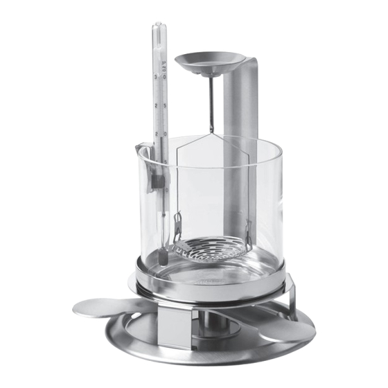 Mettler Toledo MS-DNY-54 Instrucciones De Manejo