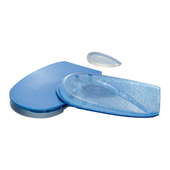bort medical 950 220 Manual De Instrucciones