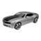 Juguetes REVELL CAMARO CONCEPT CAR Manual De Instrucciones