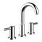 Equipo de Fontaneria Jacuzzi 67693W-6001 Manual De Instrucciones