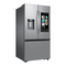Samsung RF27CG Serie