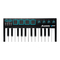 Alesis V MINI - Manual del controlador MIDI