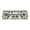 Estufas Hotpoint Ariston PH 940MS (IX)/HA Manual De Instrucciones