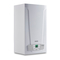 Calderas baxiroca Platinum compact 24/24 F Instrucciones De Uso Y Manual De Adiestramiento