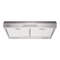 Campanas de Ventilación AEG ADU 6250 Manual De Uso