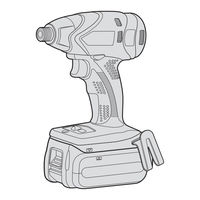 Panasonic EY7550 Manual De Instrucciones