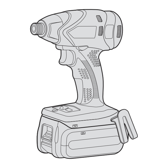 Panasonic EY7546 Manual De Instrucciones
