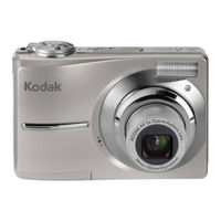Kodak easyshare CD1013 Manual De Instrucciones