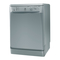 Lavaplatos Indesit DFP 2731 Instrucciones De Operación